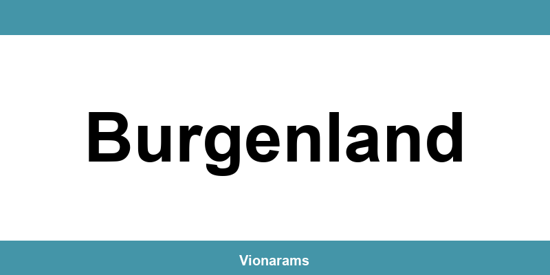 AMS in Burgenland: Telefonnummer und Jobs