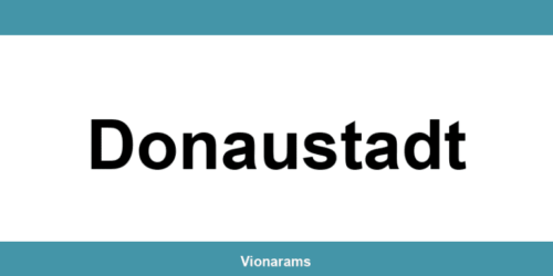 AMS in Donaustadt: Telefonnummer und Jobs