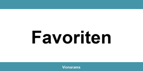AMS in Favoriten: Telefonnummer und Jobs