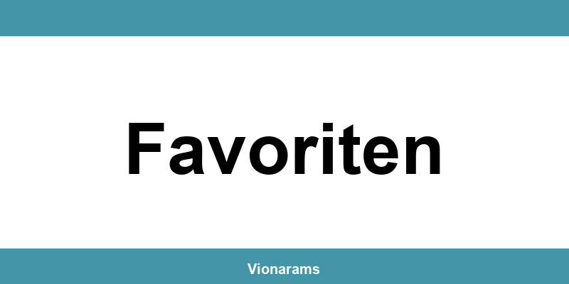 AMS in Favoriten: Telefonnummer und Jobs