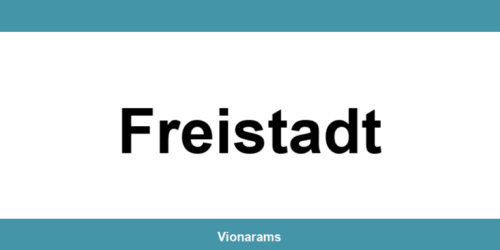 AMS in Freistadt: Telefonnummer und Jobs