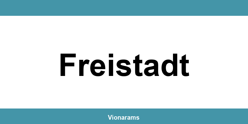AMS in Freistadt: Telefonnummer und Jobs