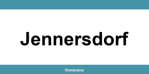 AMS in Jennersdorf: Telefonnummer und Jobs