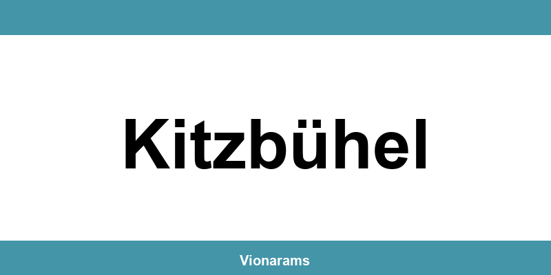 AMS in Kitzbühel: Telefonnummer und Jobs