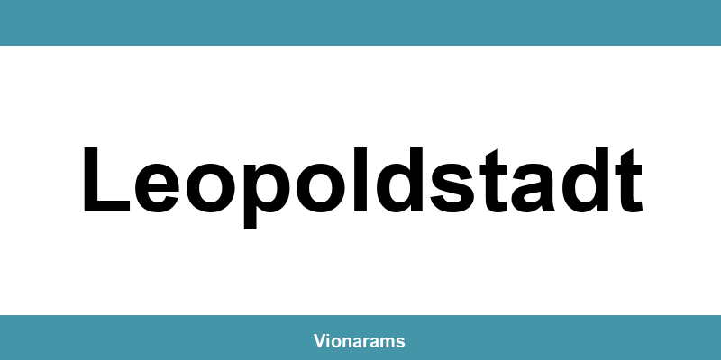 AMS in Leopoldstadt: Telefonnummer und Jobs