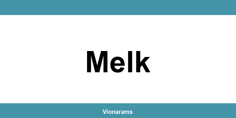 AMS in Melk: Telefonnummer und Jobs