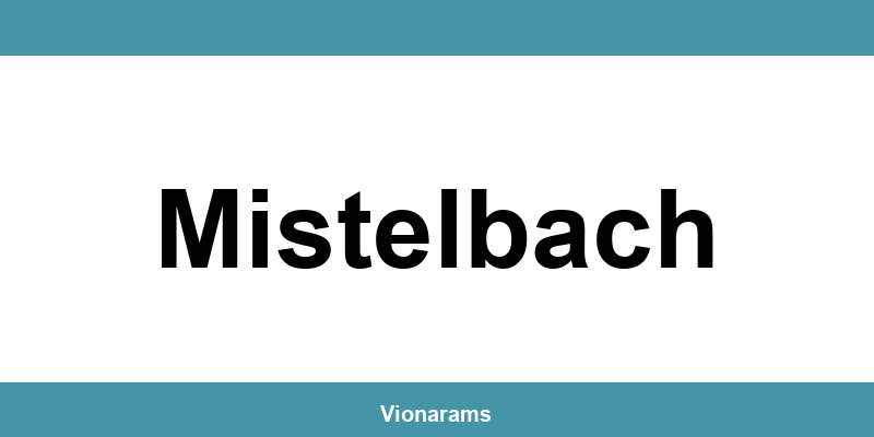 AMS in Mistelbach: Telefonnummer und Jobs