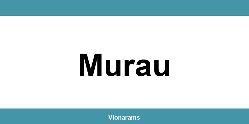 AMS in Murau: Telefonnummer und Jobs
