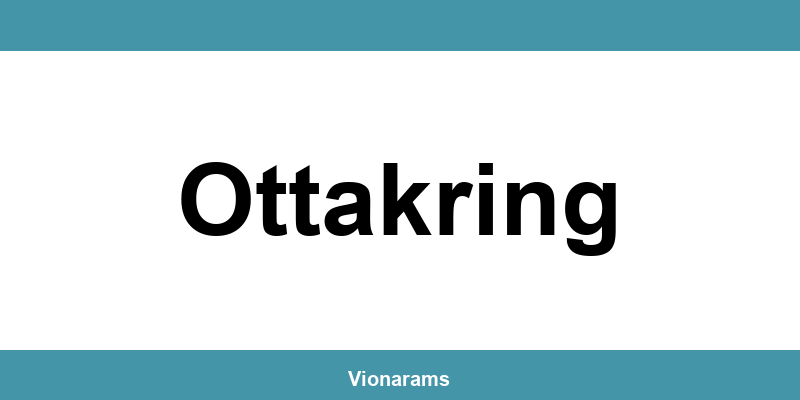 AMS in Ottakring: Telefonnummer und Jobs