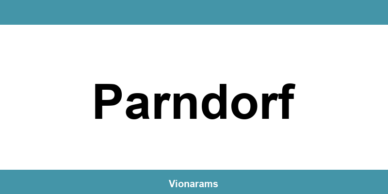 AMS in Parndorf: Telefonnummer und Jobs