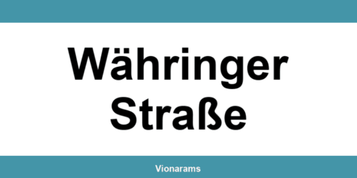 AMS in Währinger Straße: Telefonnummer und Jobs