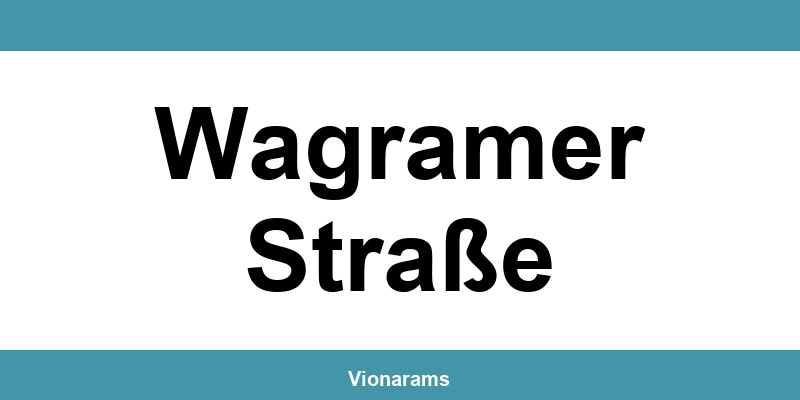 AMS in Wagramer Straße: Telefonnummer und Jobs