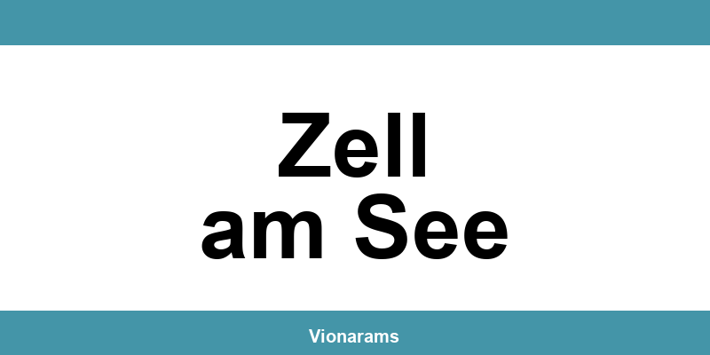 AMS in Zell am See: Telefonnummer und Jobs