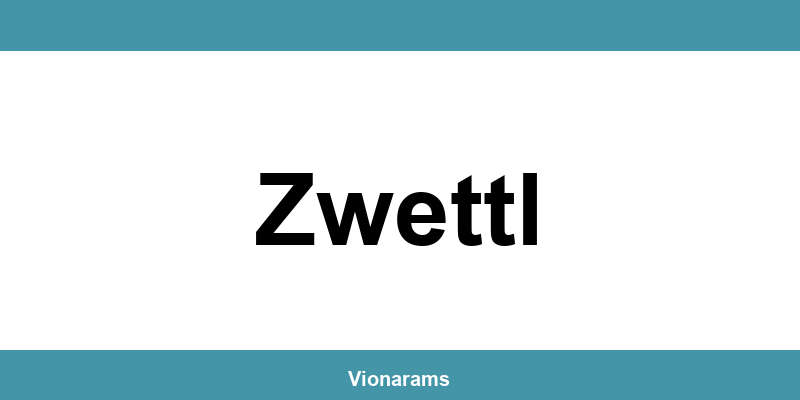 AMS in Zwettl: Telefonnummer und Jobs