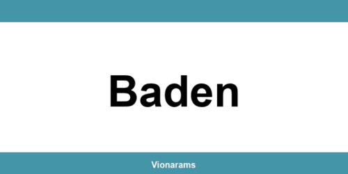 AMS in Baden: Telefonnummer und Jobs