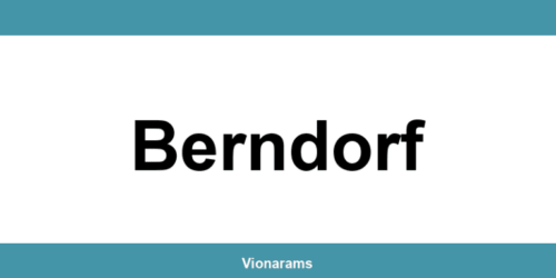 AMS in Berndorf: Telefonnummer und Jobs