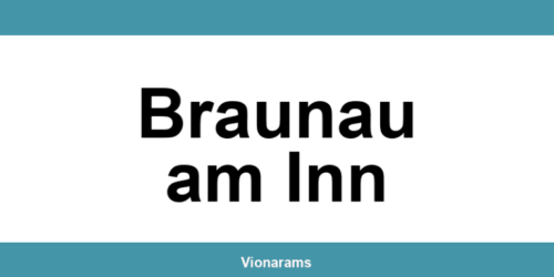 AMS in Braunau am Inn: Telefonnummer und Jobs