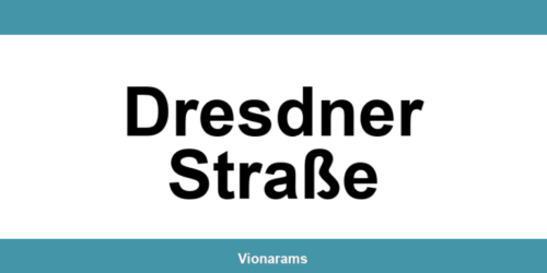 AMS in Dresdner Straße: Telefonnummer und Jobs