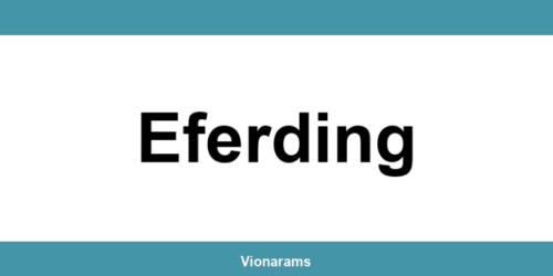AMS in Eferding: Telefonnummer und Jobs