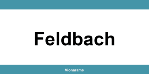 AMS in Feldbach: Telefonnummer und Jobs