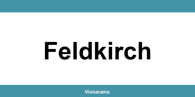 AMS in Feldkirch: Telefonnummer und Jobs