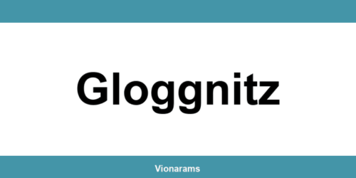 AMS in Gloggnitz: Telefonnummer und Jobs