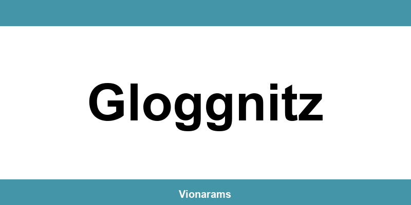 AMS in Gloggnitz: Telefonnummer und Jobs