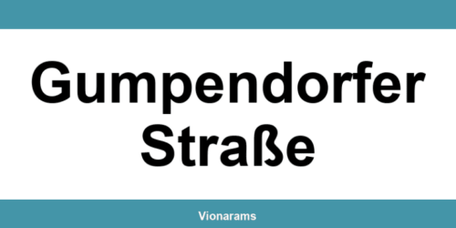 AMS in Gumpendorfer Straße: Telefonnummer und Jobs