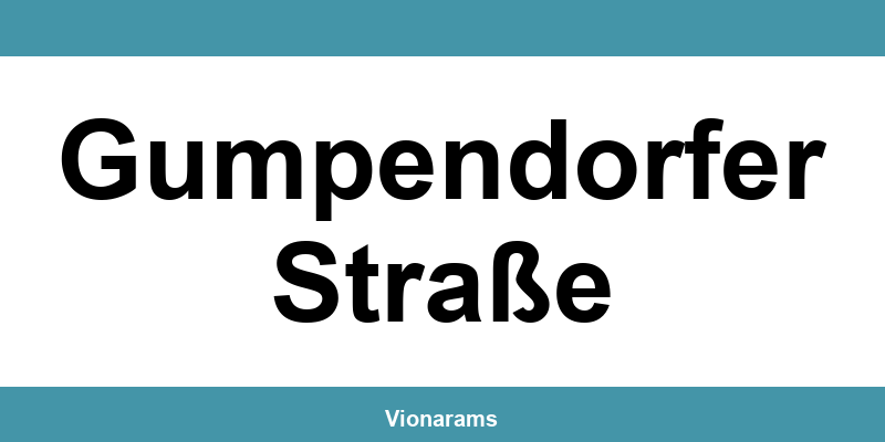 AMS in Gumpendorfer Straße: Telefonnummer und Jobs