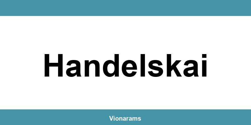 AMS in Handelskai: Telefonnummer und Jobs