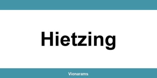 AMS in Hietzing: Telefonnummer und Jobs