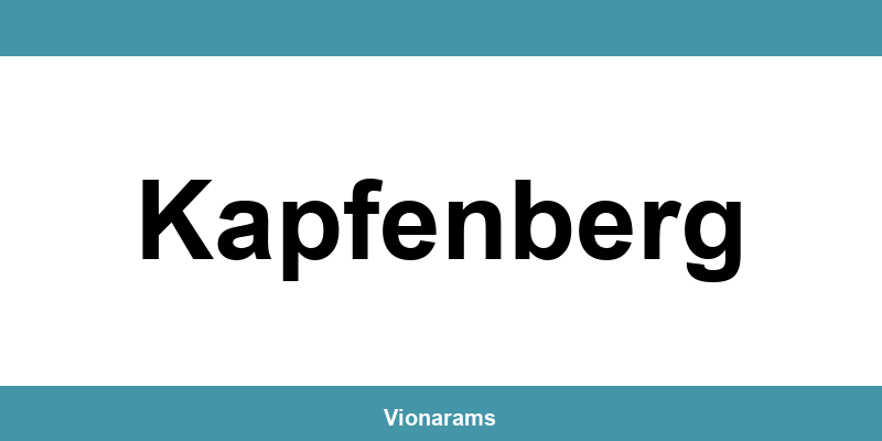 AMS in Kapfenberg: Telefonnummer und Jobs