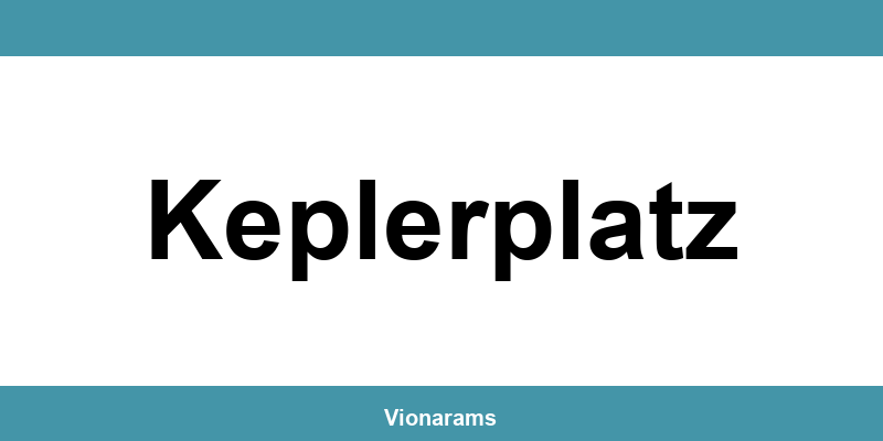 AMS in Keplerplatz: Telefonnummer und Jobs