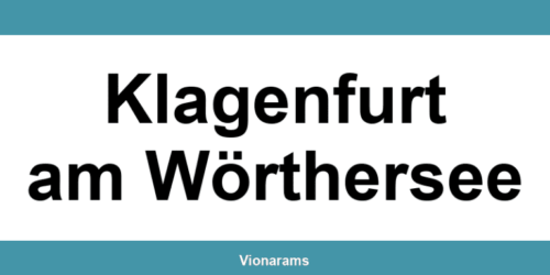 AMS in Klagenfurt am Wörthersee: Telefonnummer und Jobs