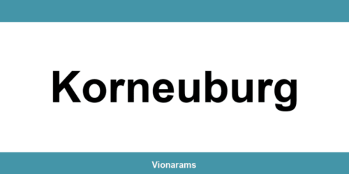 AMS in Korneuburg: Telefonnummer und Jobs