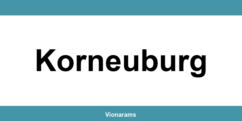 AMS in Korneuburg: Telefonnummer und Jobs