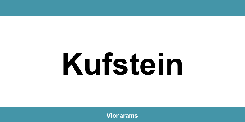 AMS in Kufstein: Telefonnummer und Jobs