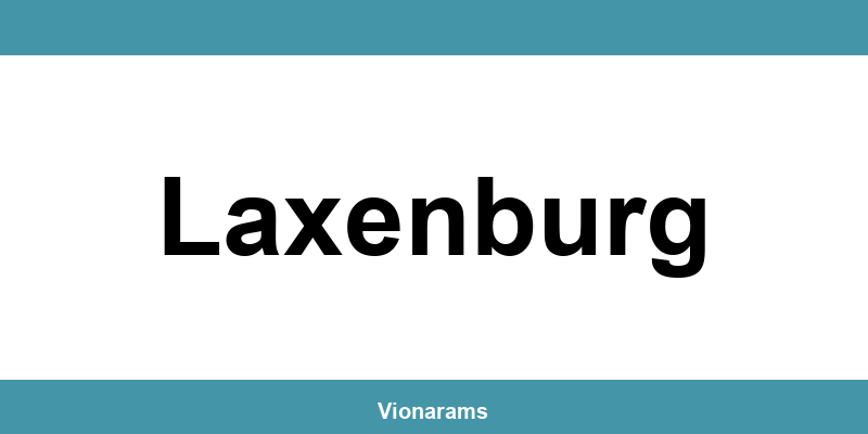 AMS in Laxenburg: Telefonnummer und Jobs