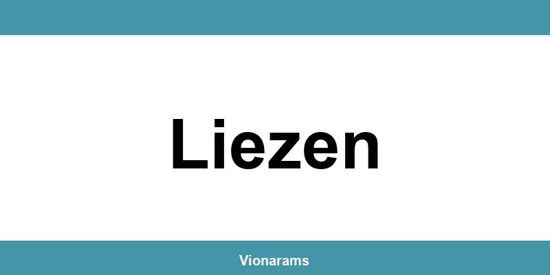 AMS in Liezen: Telefonnummer und Jobs