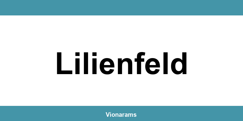 AMS in Lilienfeld: Telefonnummer und Jobs