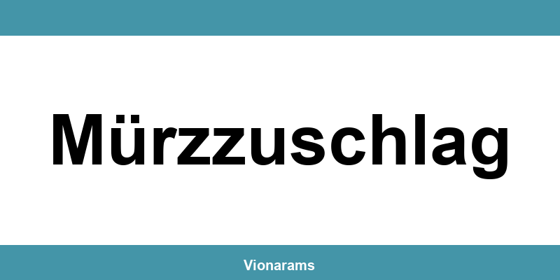 AMS in Mürzzuschlag: Telefonnummer und Jobs