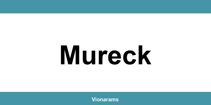 AMS in Mureck: Telefonnummer und Jobs