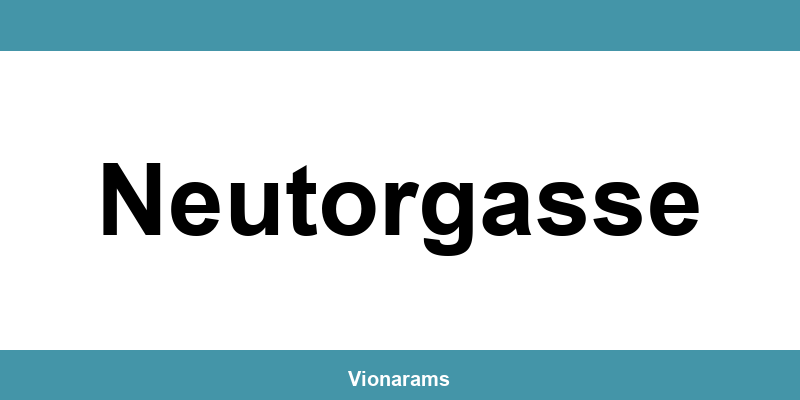 AMS in Neutorgasse: Telefonnummer und Jobs