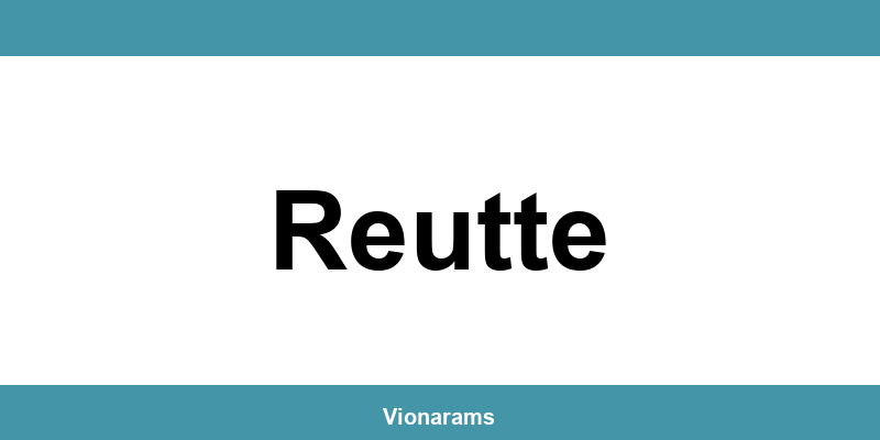 AMS in Reutte: Telefonnummer und Jobs