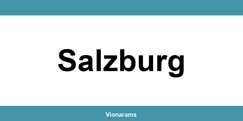 AMS in Salzburg: Telefonnummer und Jobs