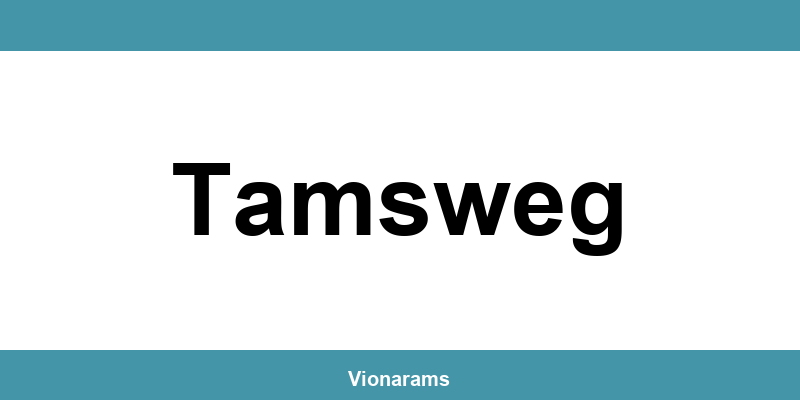 AMS in Tamsweg: Telefonnummer und Jobs