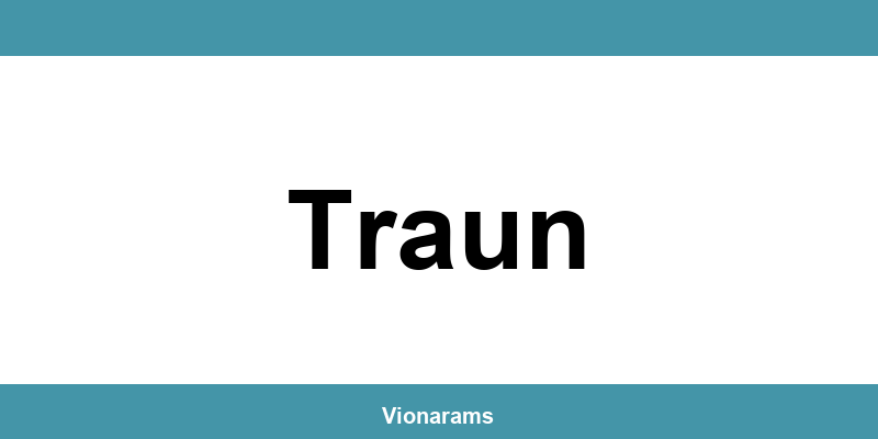 AMS in Traun: Telefonnummer und Jobs