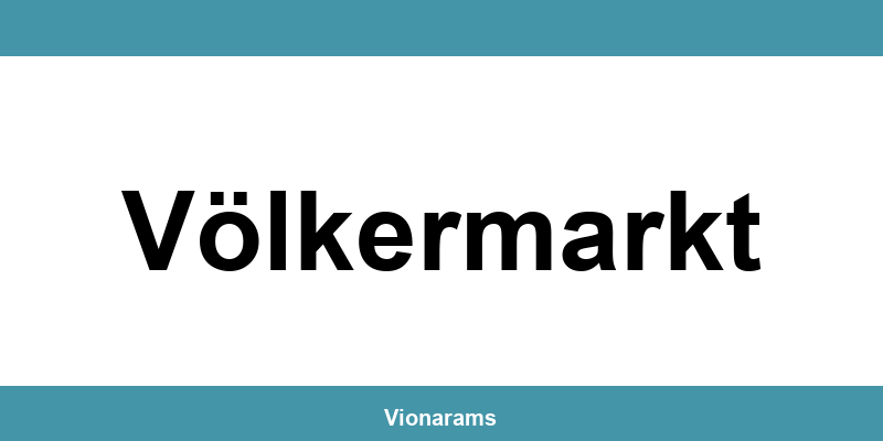 AMS in Völkermarkt: Telefonnummer und Jobs