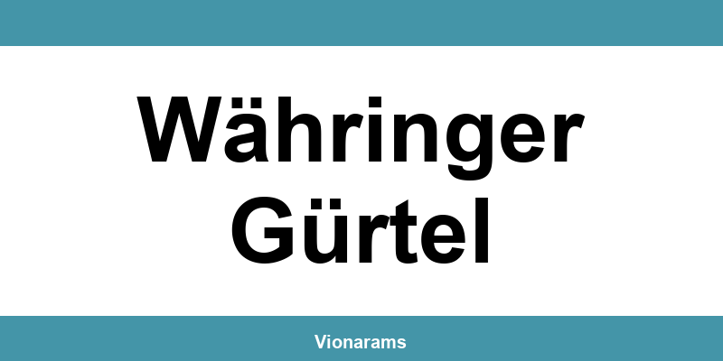 AMS in Währinger Gürtel: Telefonnummer und Jobs