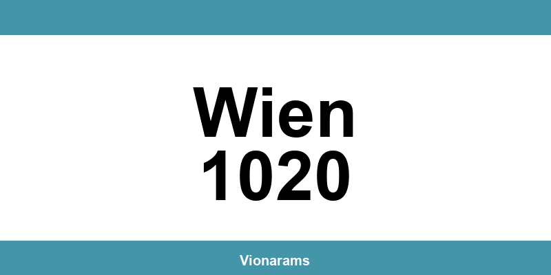 AMS in Wien 1020: Telefonnummer und Jobs